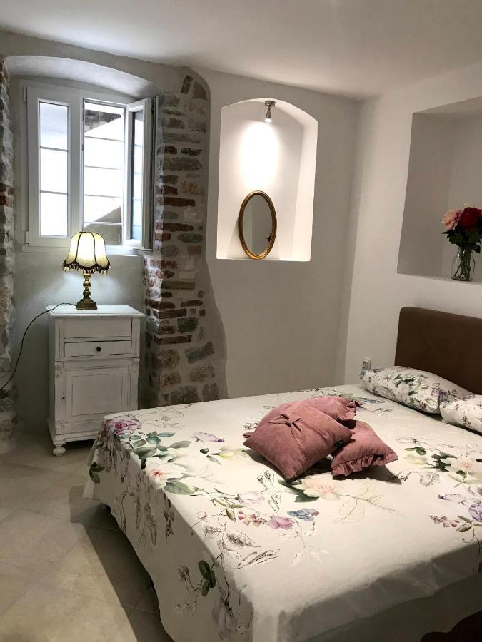 New Renovated Old Town Martiva Apartment Котор Экстерьер фото