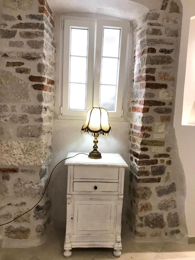 New Renovated Old Town Martiva Apartment Котор Экстерьер фото