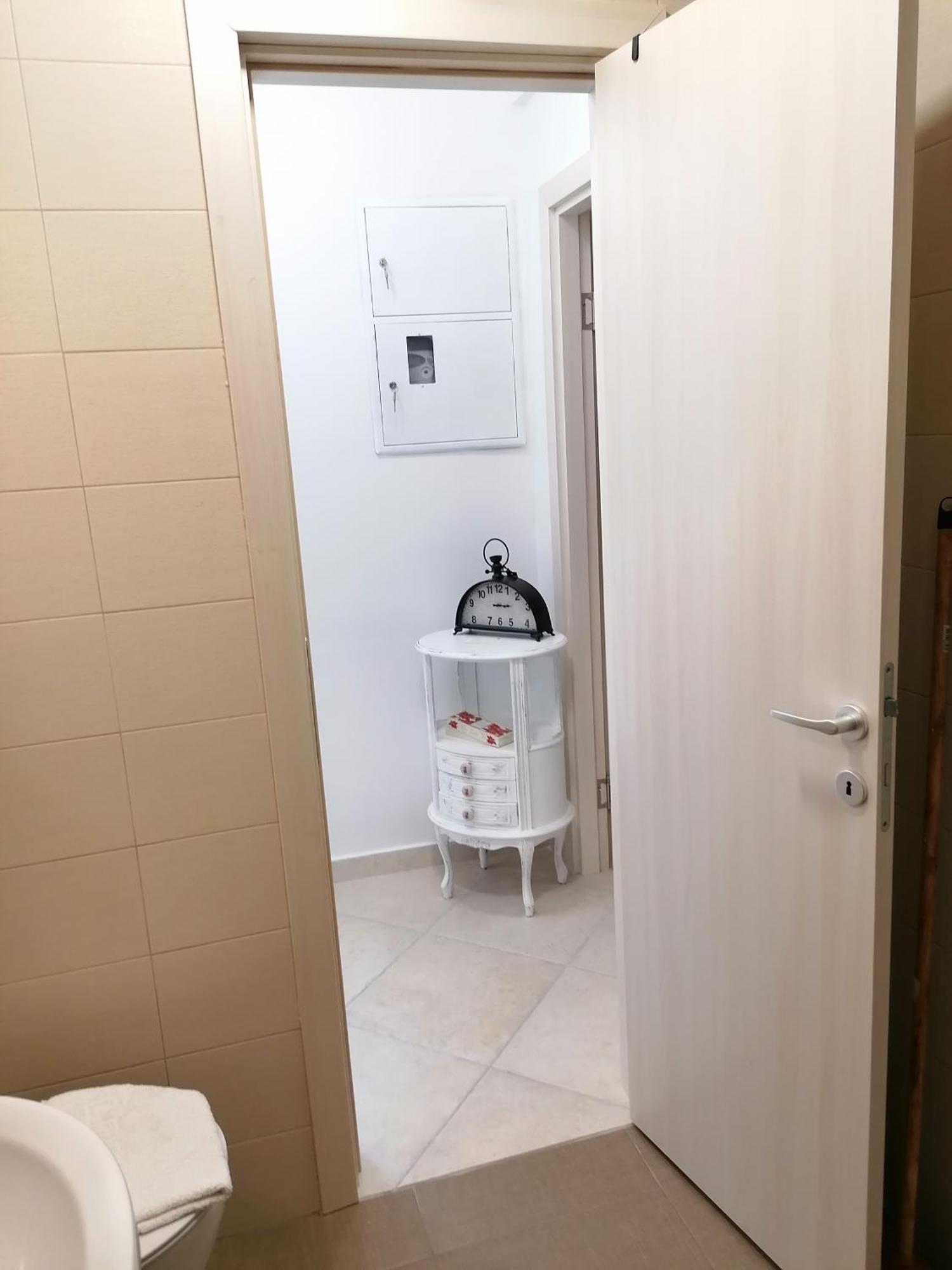 New Renovated Old Town Martiva Apartment Котор Номер фото